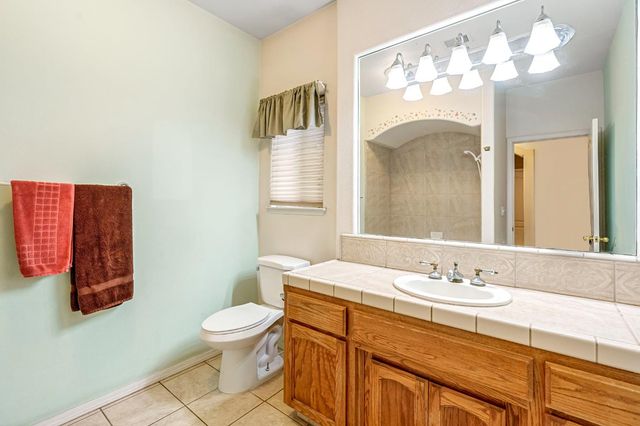 3410 Doubletree Way, Madera, CA 93637