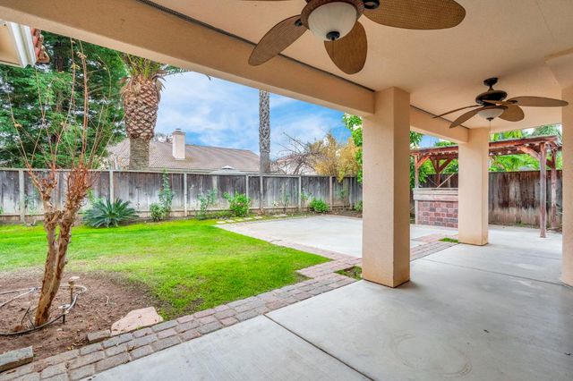 3410 Doubletree Way, Madera, CA 93637