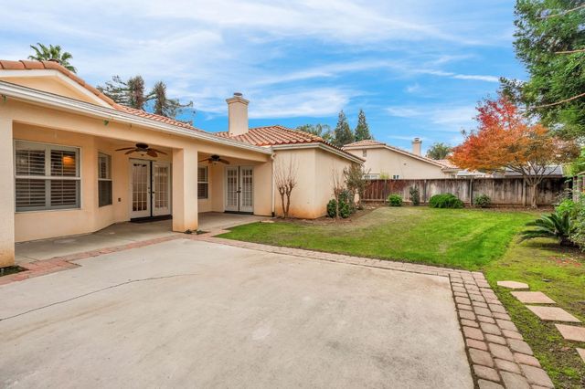 3410 Doubletree Way, Madera, CA 93637