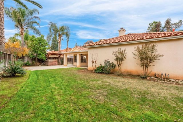 3410 Doubletree Way, Madera, CA 93637