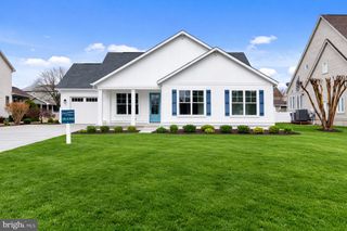 223 CHAD PLACE, Ocean View, DE 19970