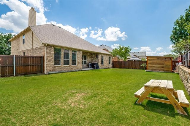 2641 Tradewinds Drive, Little Elm, TX 75068