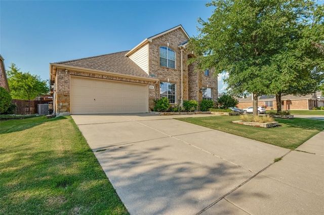 2641 Tradewinds Drive, Little Elm, TX 75068