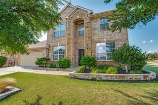 2641 Tradewinds Drive, Little Elm, TX 75068