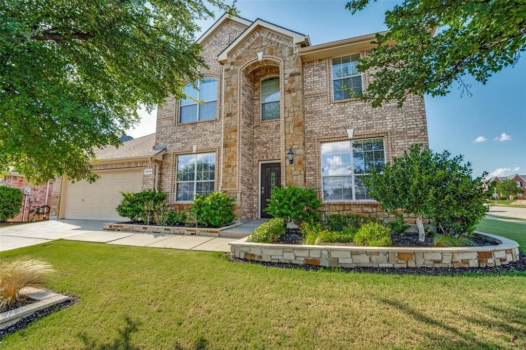 2641 Tradewinds Drive, Little Elm, TX 75068