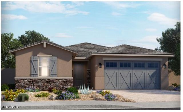 17752 W ILLINI Street, Goodyear, AZ 85338