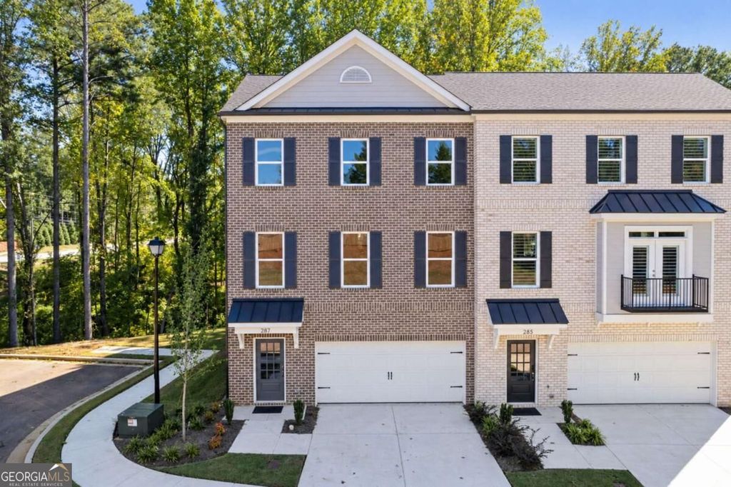 287 Bell Grove Lane, Suwanee, GA 30024 — photo 2