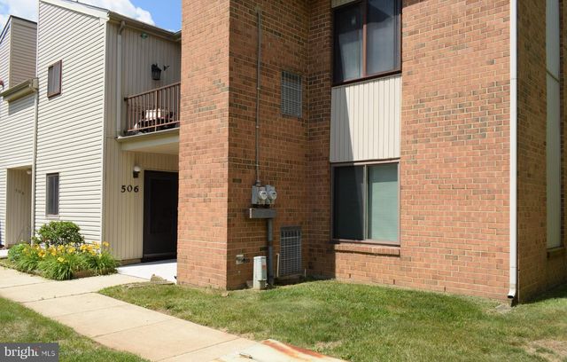 506 DOWNING CT, Westampton, NJ 08060