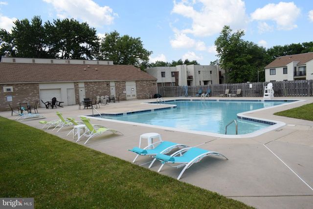 506 DOWNING CT, Westampton, NJ 08060