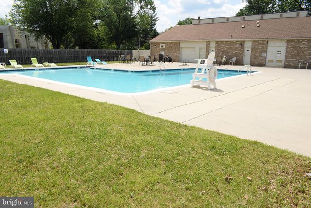 506 DOWNING CT, Westampton, NJ 08060