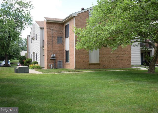 506 DOWNING CT, Westampton, NJ 08060