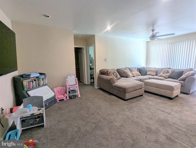 506 DOWNING CT, Westampton, NJ 08060