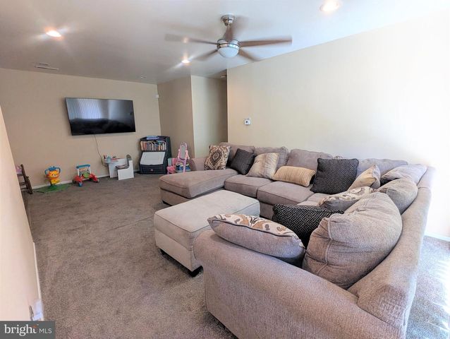 506 DOWNING CT, Westampton, NJ 08060
