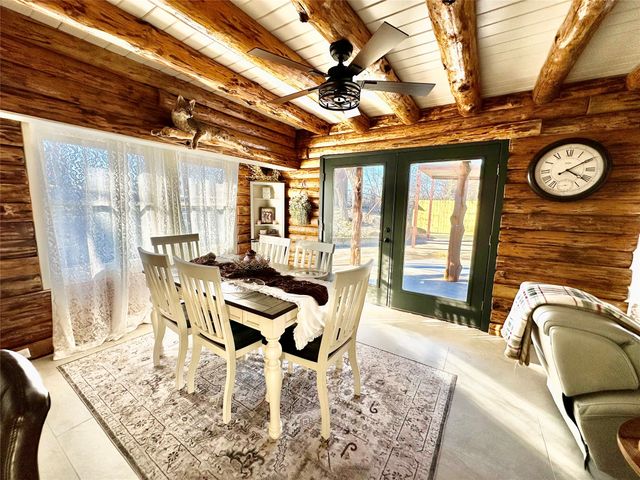 104 Advance Road, Weatherford, TX 76088