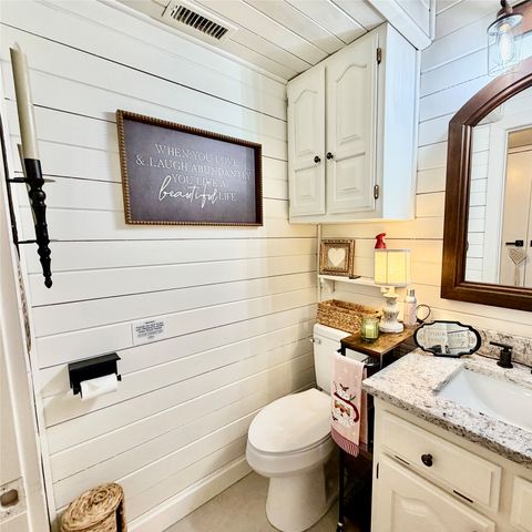 104 Advance Road, Weatherford, TX 76088