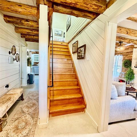 104 Advance Road, Weatherford, TX 76088