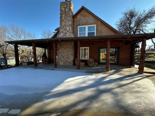 104 Advance Road, Weatherford, TX 76088