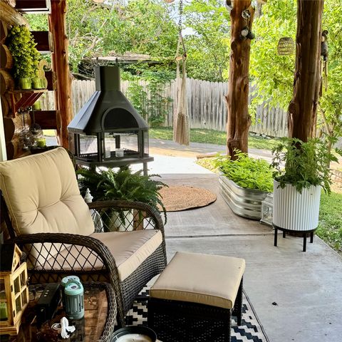 104 Advance Road, Weatherford, TX 76088