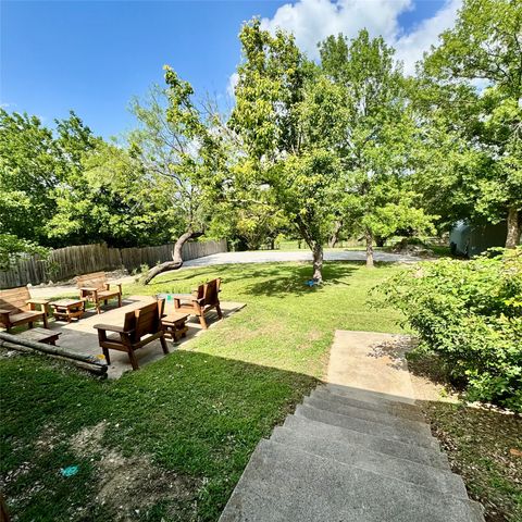 104 Advance Road, Weatherford, TX 76088