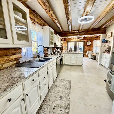 104 Advance Road, Weatherford, TX 76088