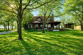 104 Advance Road, Weatherford, TX 76088