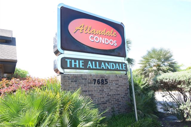 7685 Northcross DR 1109, Austin, TX 78757