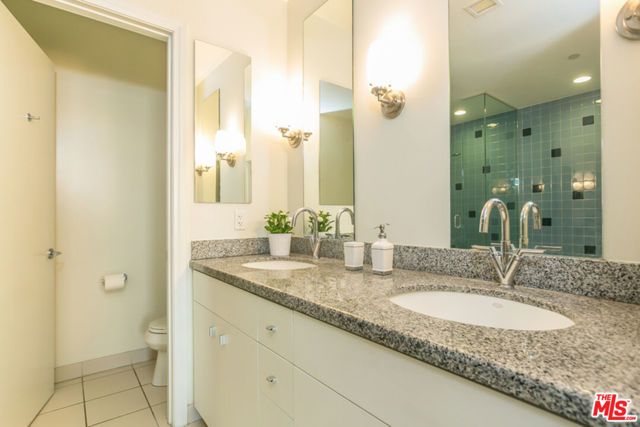 1100 Wilshire Boulevard 3504, Los Angeles, CA 90017