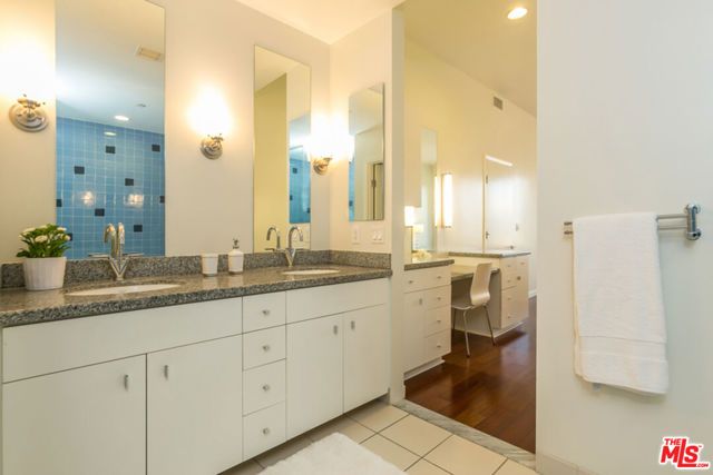 1100 Wilshire Boulevard 3504, Los Angeles, CA 90017