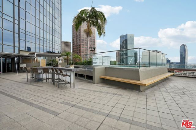 1100 Wilshire Boulevard 3504, Los Angeles, CA 90017