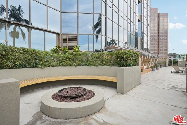 1100 Wilshire Boulevard 3504, Los Angeles, CA 90017