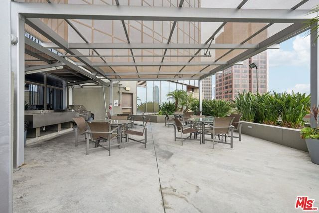 1100 Wilshire Boulevard 3504, Los Angeles, CA 90017