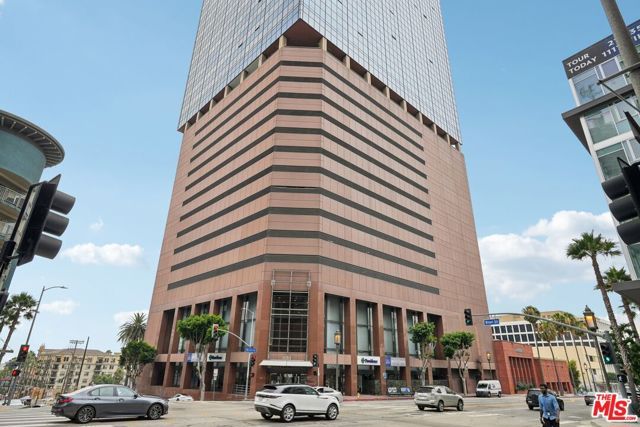 1100 Wilshire Boulevard 3504, Los Angeles, CA 90017