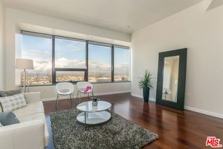 1100 Wilshire Boulevard 3504, Los Angeles, CA 90017
