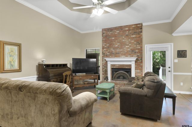809 Willowcreek, Jacksonville, TX 75766