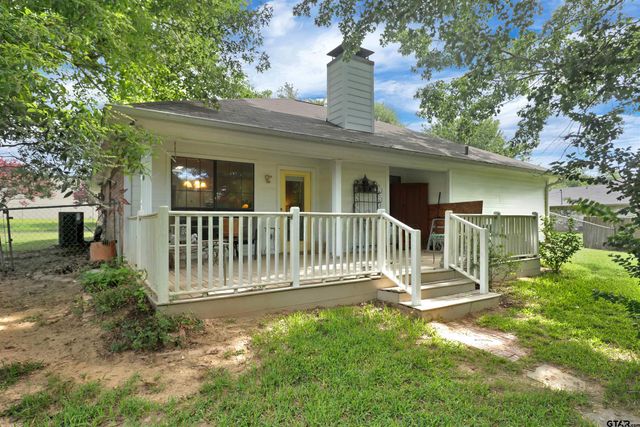 809 Willowcreek, Jacksonville, TX 75766