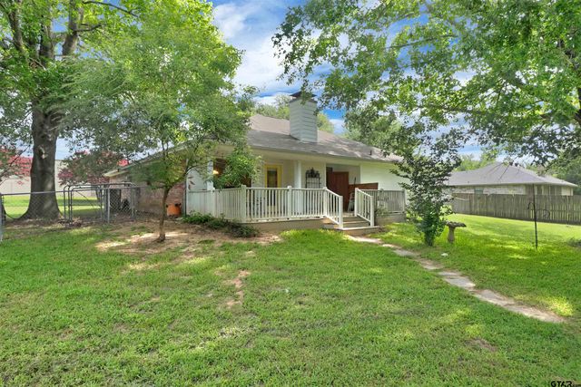 809 Willowcreek, Jacksonville, TX 75766