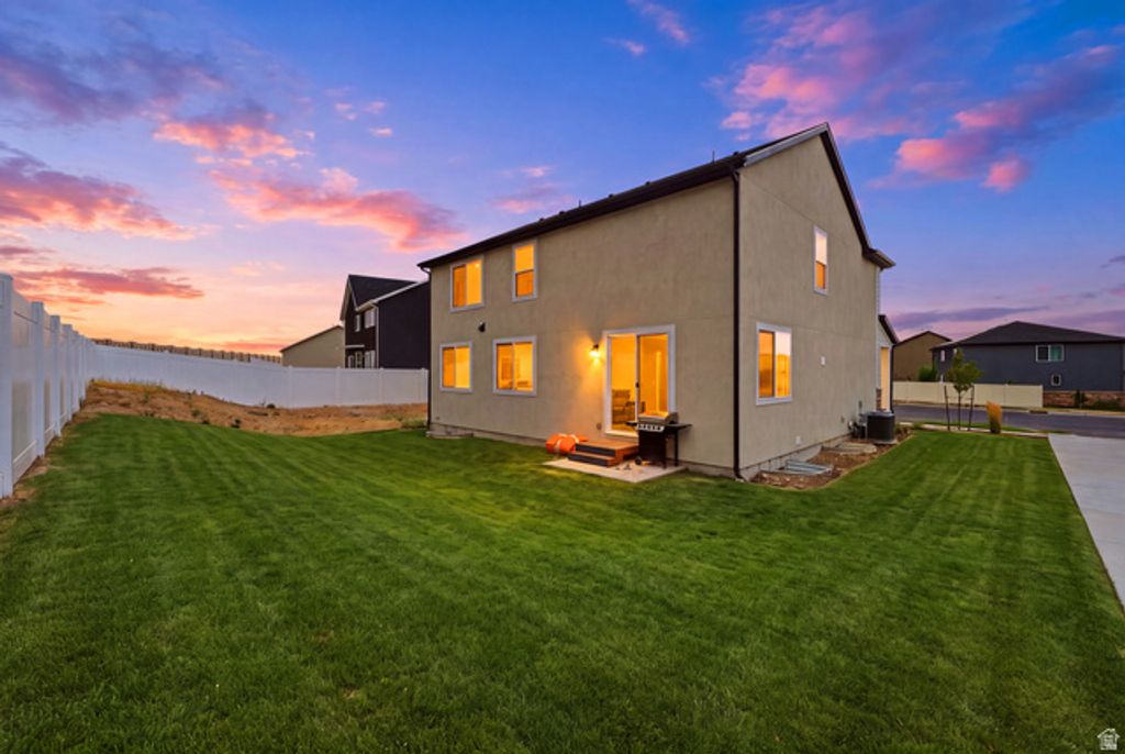 1254 N BERRA BLVD #131, Tooele, UT 84074 — photo 2