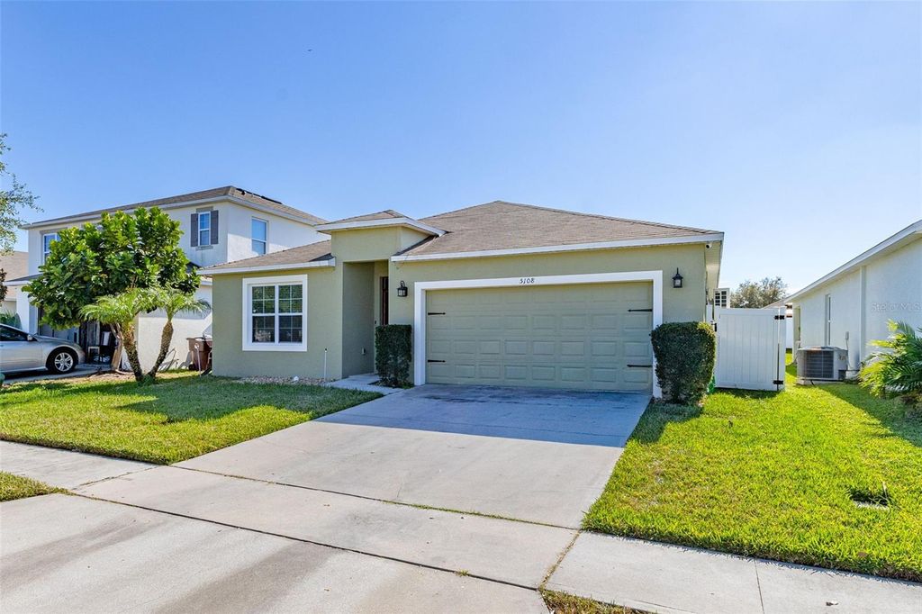 5108 FIDDLEWOOD WAY, St Cloud, FL 34771