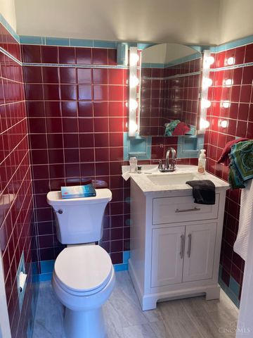 5004 Cleves Warsaw Pike, Cincinnati, OH 45238