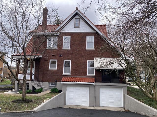 5004 Cleves Warsaw Pike, Cincinnati, OH 45238