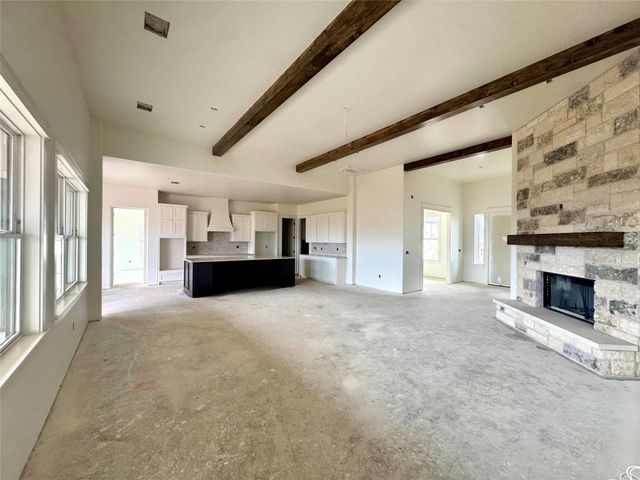 4007 Integrity LN, Salado, TX 76571