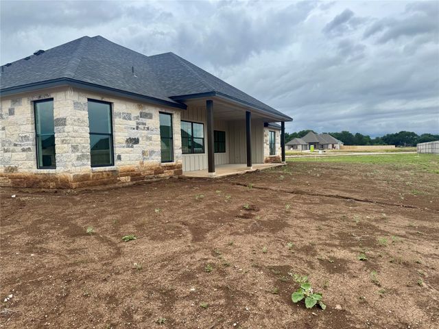4007 Integrity LN, Salado, TX 76571