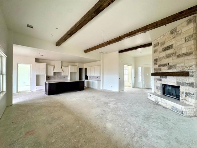 4007 Integrity LN, Salado, TX 76571