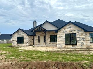 4007 Integrity LN, Salado, TX 76571