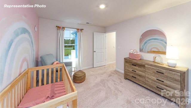 1216 White Birch Avenue, Huntersville, NC 28078