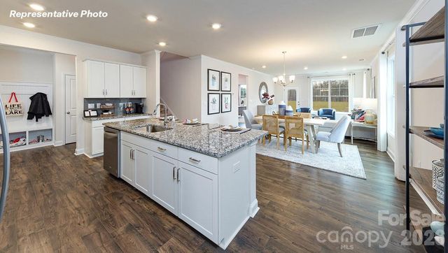 1216 White Birch Avenue, Huntersville, NC 28078