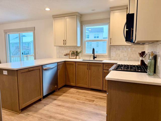 6306 Roman Road, Allendale Twp, MI 49401