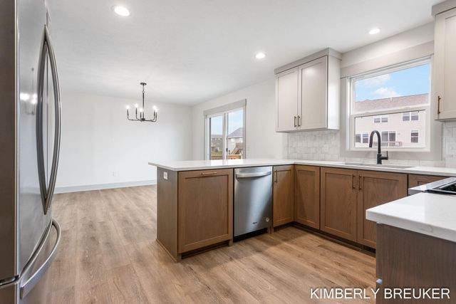 6306 Roman Road, Allendale Twp, MI 49401