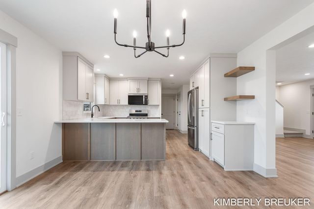 6306 Roman Road, Allendale Twp, MI 49401