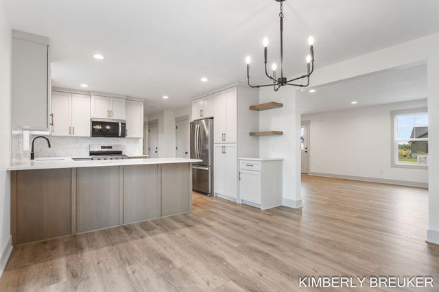 6306 Roman Road, Allendale Twp, MI 49401